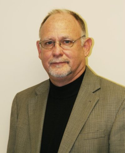 Ronald Jenkins