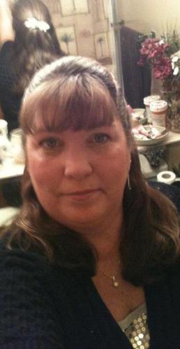Catherine Smith