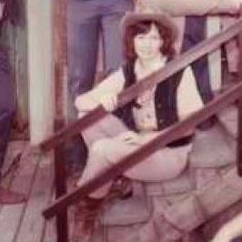 Jody Laduke