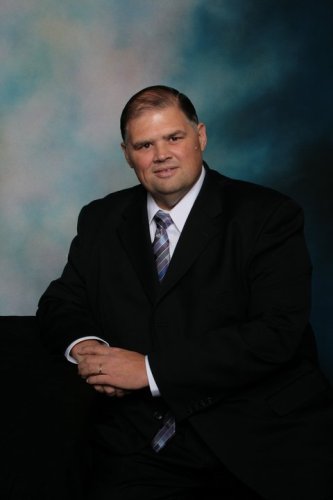David Hanks