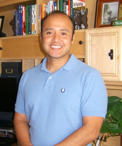 Otto Deleon