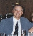 Ernest Volpe