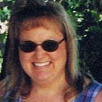 Anita Chaffin