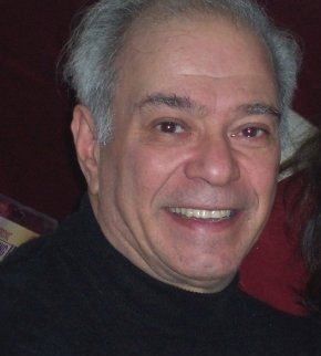 Patrick Misiti