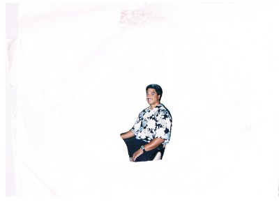 Shane Ahakuelo