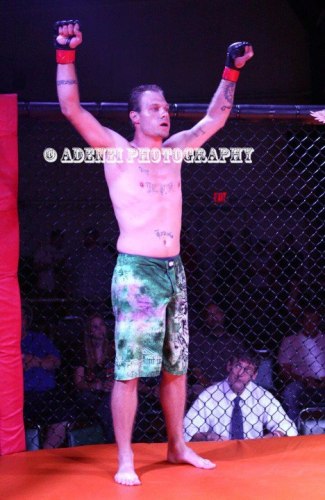 Travis Sapp