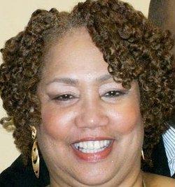 Denise Wilkinson