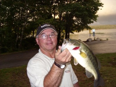 Glenn Goodrick