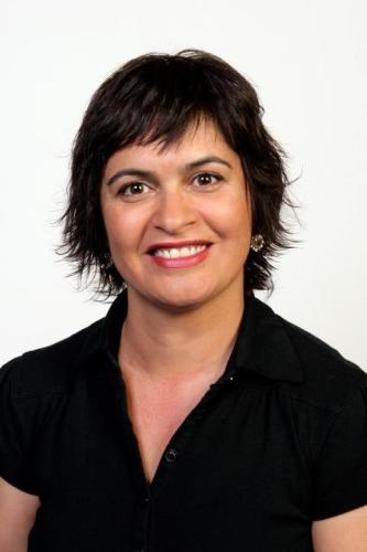 Juana Moriel
