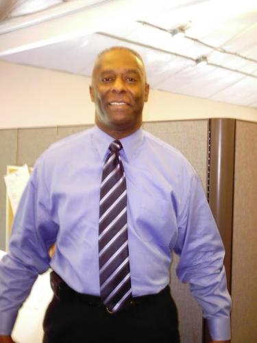 David Harris