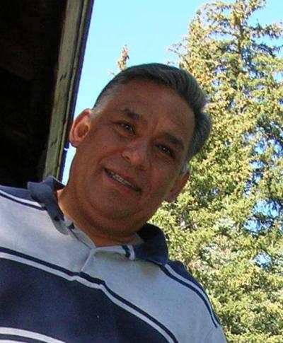 Douglas Teramoto