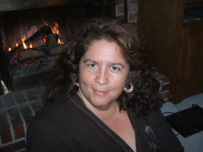 Yolanda Gooding