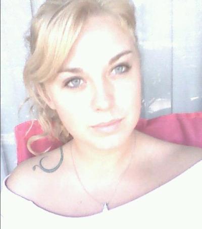 Brittani Killgo