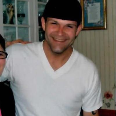 Dominic Pincince
