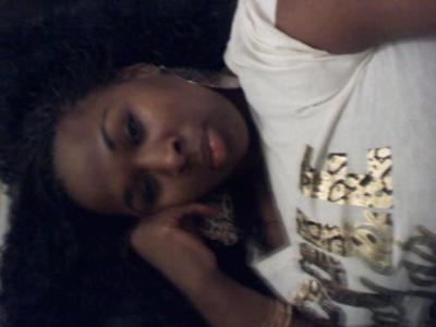 Jaqurisha Kendrick
