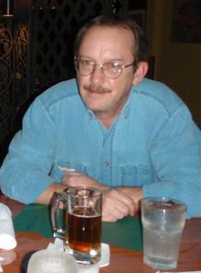 Robert Stewart
