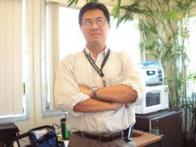 Ping Yu