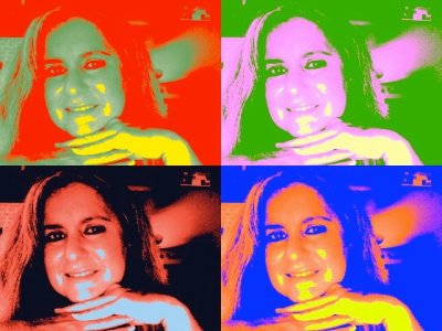 Tracey Grosso