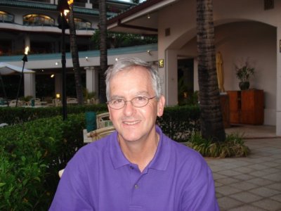John Ross