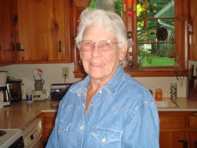 Gretchen Gore