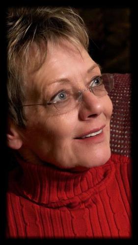 Teresa Wolfenbarger