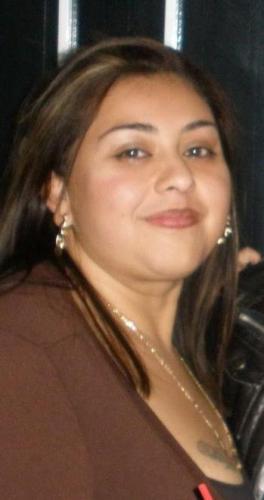 Yolanda Beltran