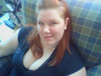 Melanie Morin