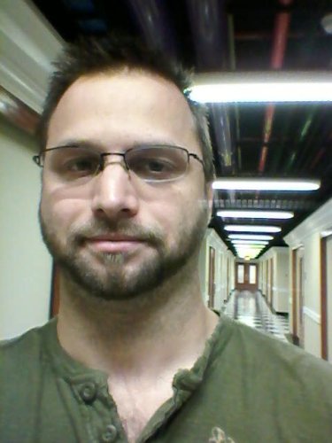 Anthony Seale