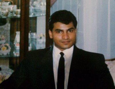 Modean Khan