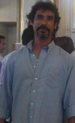 Thomas Aguilar