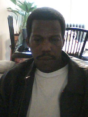 Michael Luke