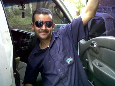 Carlos Gonzalez