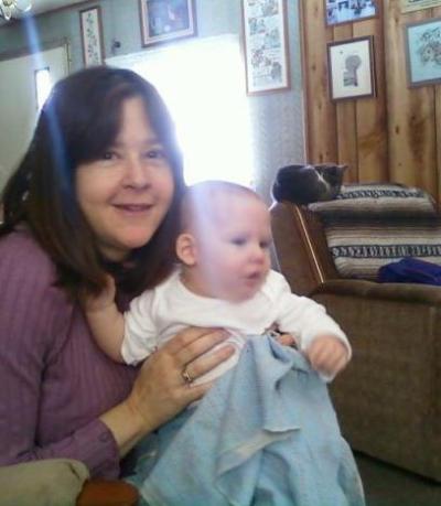 Debra Aesch