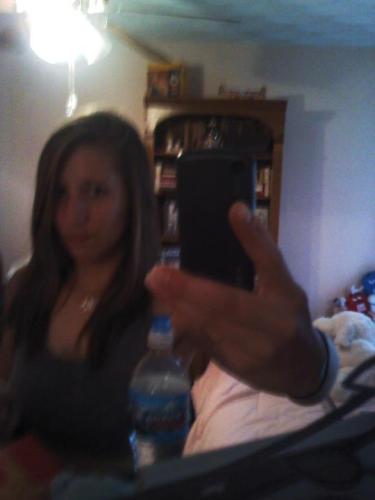 Samantha Wehner