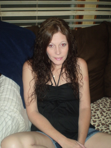 Cheryl Foly