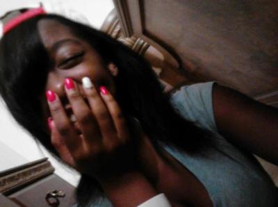 Shaunice Ollison