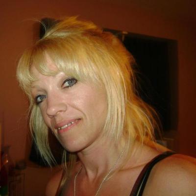 Joy Roberts