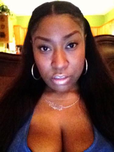 Chasity Pleasant