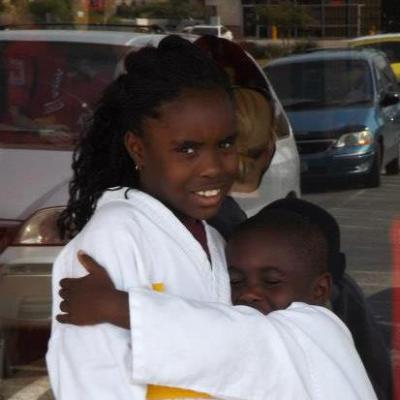 Delores Codrington