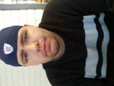 Jonathan Blevins