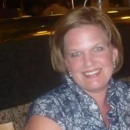 Anna Pittard