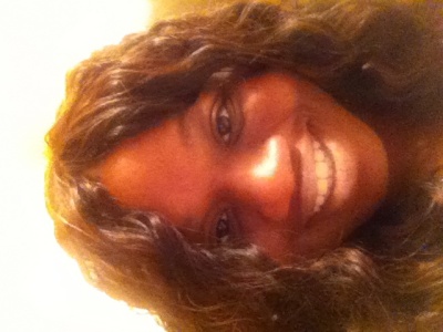 Cindy Middleton