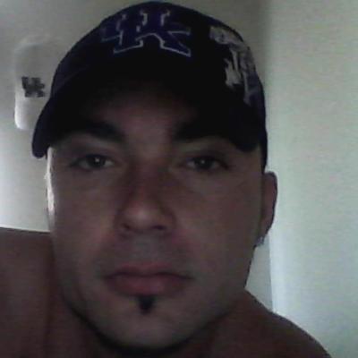 Jonathan Alexander