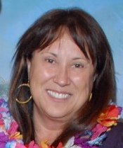 Cheryle Tait
