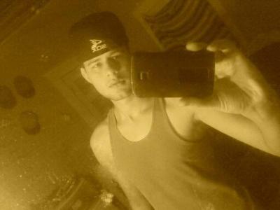 Gary Quezada