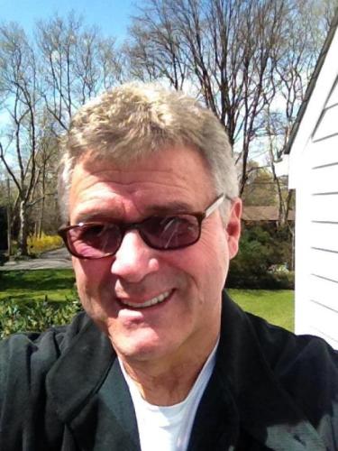 Michael Dubin