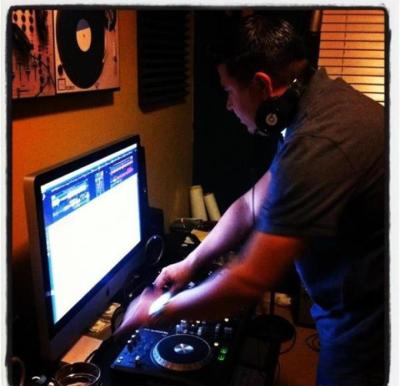Nixon Garcia