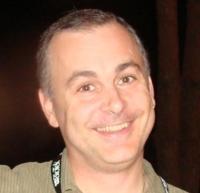 Gary Prescott
