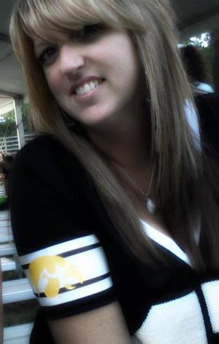 Amy Childers