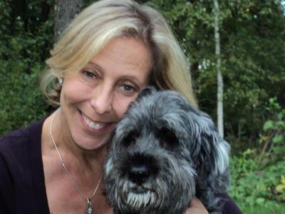 Susanne Odell